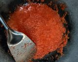 Foto langkah ke 4 dari resep Sambal kentang hati ayam.
