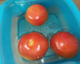 Foto del paso 8 de la receta: Pizza a mi estilo