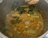 Foto langkah ke 4 dari resep Lidah Goreng Ala Madura.