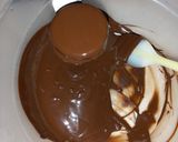 Foto del paso 5 de la receta: Alfajores de chocolate