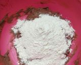 Foto langkah ke 4 dari resep Roti Sisir Coklat.