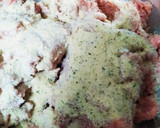 Foto del paso 1 de la receta: Rollo de carne con hummus y bacon