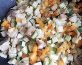 Foto del paso 2 de la receta: Lasaña vegetariana