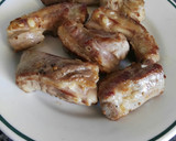 Foto del paso 2 de la receta: Costillas de cerdo en salsa al Pedro Ximénez