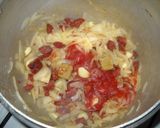Foto del paso 5 de la receta: Mondongo fácil a la olla