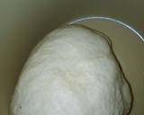 Homemade Bread recipe step 4 photo
