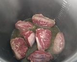 Foto del paso 1 de la receta: Carrilleras