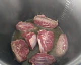 Foto del paso 1 de la receta: Carrilleras