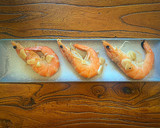 Foto del paso 5 de la receta: Langostinos al ron
