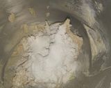 Foto del paso 3 de la receta: Tarta de manzana