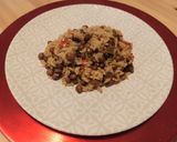 Foto del paso 6 de la receta: Arroz de guandul