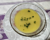 Foto del paso 4 de la receta: Vichyssoise (de puerros y nabos)