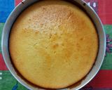 A picture of step 1 of Lemon Cake n Cup Cakes.
