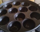 A picture of step 3 of Appam.