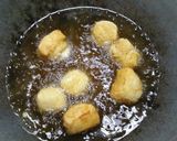 Foto langkah ke 3 dari resep Tahu Cabe Garam Simple.