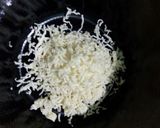 Foto langkah ke 1 dari resep Stup Roti Tawar Vla Keju.