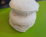 Foto langkah ke 1 dari resep Roti bakar coklat.