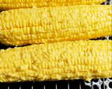 Foto langkah ke 4 dari resep Resep jagung bakar manis gurih sederhana.