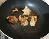รูปขั้นตอนการทำที่ 3 ของ ลาบไก่