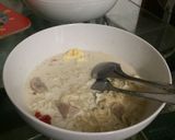 Foto langkah ke 3 dari resep Indomie SuJu (Susu Keju).
