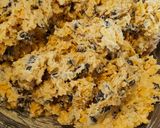 Une image de l'étape 5 de Cookies corn flakes et pépites chocolat 🍫.