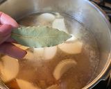 A picture of step 6 of Curry.