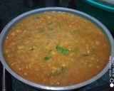 A picture of step 4 of White matar.