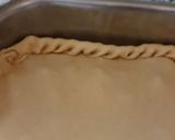 Foto del paso 13 de la receta: Empanada de Raxo