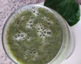 Foto del paso 3 de la receta: Batido de Espinaca, Cambur y Naranja