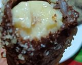 Foto del paso 5 de la receta: Bananas heladas