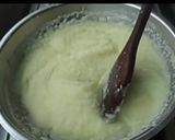 வெல்லம் சேர்த்த கேசரி ரெசிபி ஸ்டேப் 4 புகைப்படம்