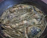Foto langkah ke 12 dari resep Arsik Ikan Mas untuk 2 kg.