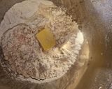 Foto del paso 2 de la receta: Masa Hojaldre