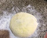 Foto del paso 2 de la receta: 29 de ñoquis 💞