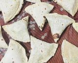 રોટલી ના સમોસા (Rotli Samosa Recipe In Gujarati) રેસીપી સ્ટેપ6ફોટો
