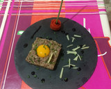 Foto del paso 6 de la receta: Steak tartar