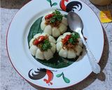 Foto langkah ke 3 dari resep 🇮🇩 TALAM ABON 🇮🇩.