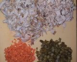عکس مرحله 1 از دستور سالاد الویه