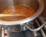 صورة لخطوة 4 من وصفة برغل ببندورة 🍅