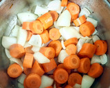 Foto del paso 3 de la receta: Muslos de pollo a la naranja