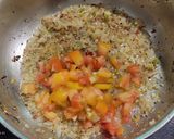 आलू रस्सा भाजी (aloo rassa bhaji recipe in marathi) रेसिपी स्टेप 4 फोटो 