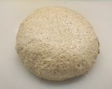 Serpenyős magvas kenyér, sütő nélkül, főzőlapon recept fázis 3 fotója