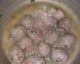 صورة لخطوة 2 من وصفة كفتة