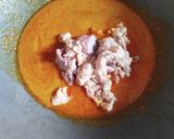 Foto langkah ke 1 dari resep Daging Asam Cuka Khas Aceh.