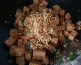 Foto langkah ke 7 dari resep Tempe cabai garam.