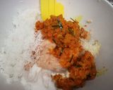Foto langkah ke 3 dari resep 21. Sate Lilit Ayam.