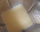 Foto del paso 4 de la receta: Crema de poro y papa fácil
