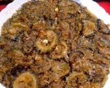 করলা কারি রেসিপির ধাপ 5 ছবি