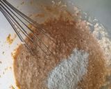 Foto del paso 3 de la receta: Muffins banana 🍌 y avena
