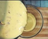 ફરાળી ફ્રુટ કસ્ટર્ડ (Farali Fruit Custard Recipe In Gujarati) રેસીપી સ્ટેપ3ફોટો
